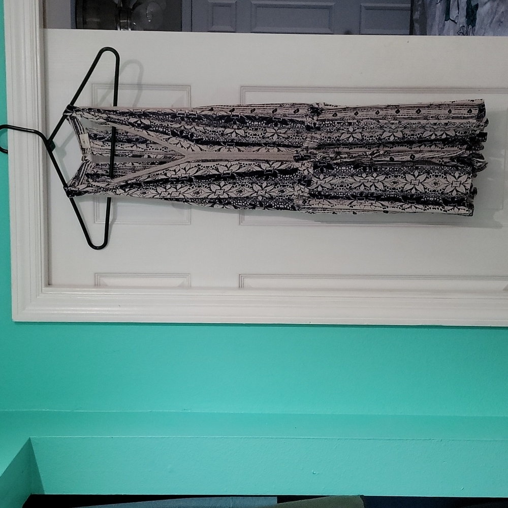 O'Neil romper